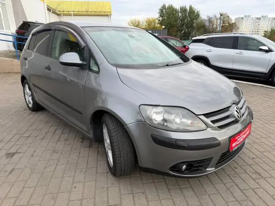 Продажа Volkswagen Golf Plus I, 2006г., Гомель Гомель