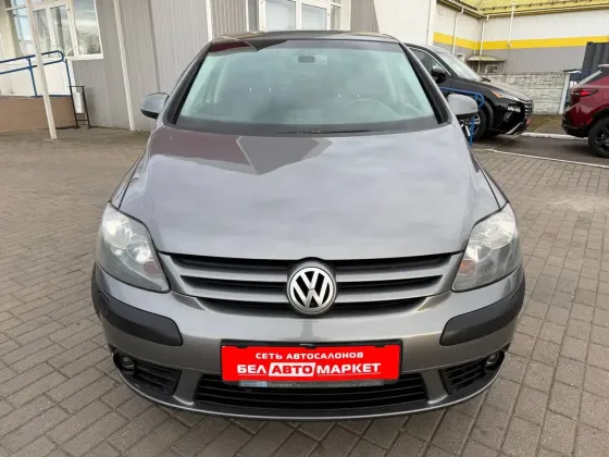 Продажа Volkswagen Golf Plus I, 2006г., Гомель Гомель