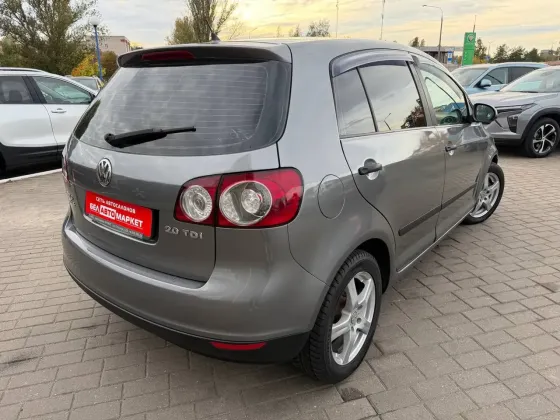 Продажа Volkswagen Golf Plus I, 2006г., Гомель Гомель