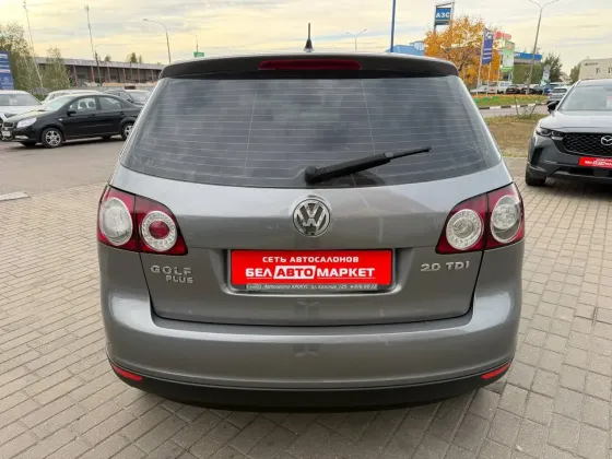 Продажа Volkswagen Golf Plus I, 2006г., Гомель Гомель