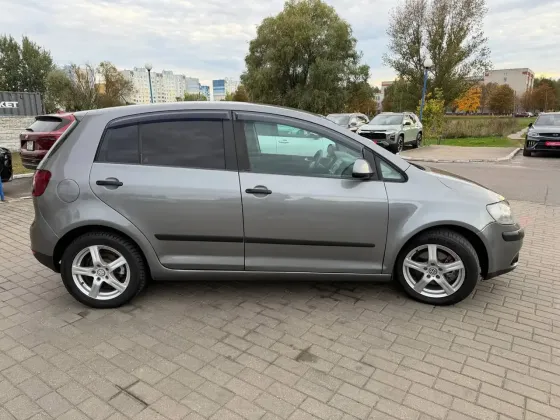 Продажа Volkswagen Golf Plus I, 2006г., Гомель Гомель