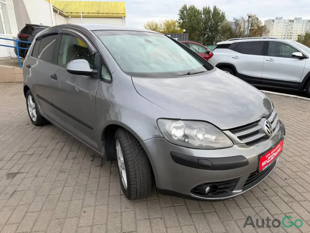Продажа Volkswagen Golf Plus I, 2006г., Гомель Гомель - изображение 3