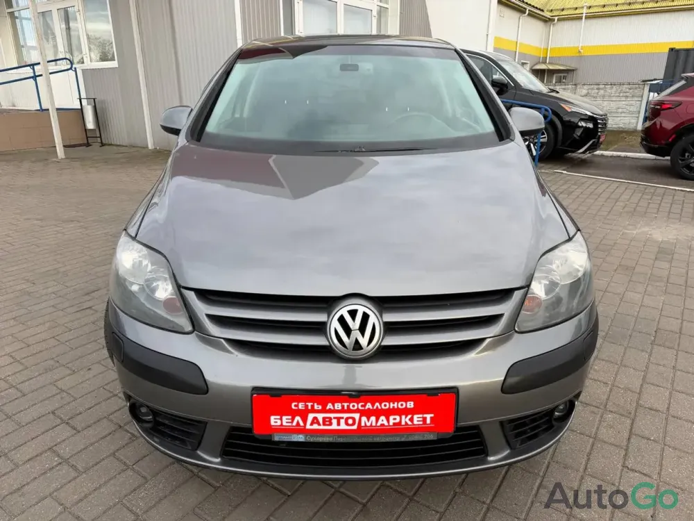 Продажа Volkswagen Golf Plus I, 2006г., Гомель Гомель - изображение 2