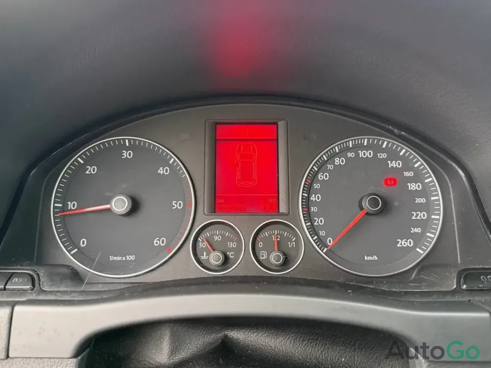 Продажа Volkswagen Golf Plus I, 2006г., Гомель Гомель - изображение 12