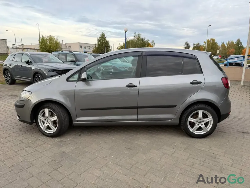 Продажа Volkswagen Golf Plus I, 2006г., Гомель Гомель - изображение 8