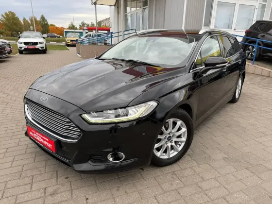 Продажа Ford Mondeo V, 2017г., Гомель Гомель