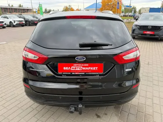 Продажа Ford Mondeo V, 2017г., Гомель Гомель