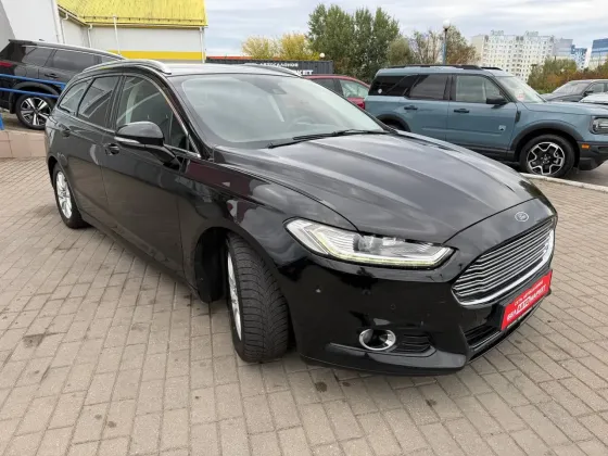Продажа Ford Mondeo V, 2017г., Гомель Гомель