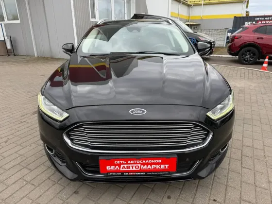 Продажа Ford Mondeo V, 2017г., Гомель Гомель