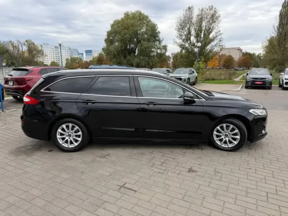 Продажа Ford Mondeo V, 2017г., Гомель Гомель