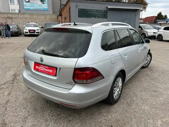 Продажа Volkswagen Golf VI, 2010г., Мозырь Мозырь