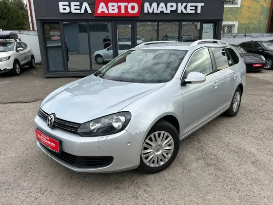 Продажа Volkswagen Golf VI, 2010г., Мозырь Мозырь