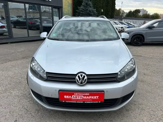 Продажа Volkswagen Golf VI, 2010г., Мозырь Мозырь