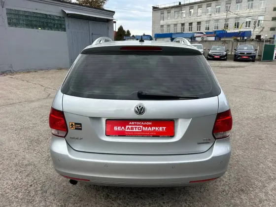 Продажа Volkswagen Golf VI, 2010г., Мозырь Мозырь