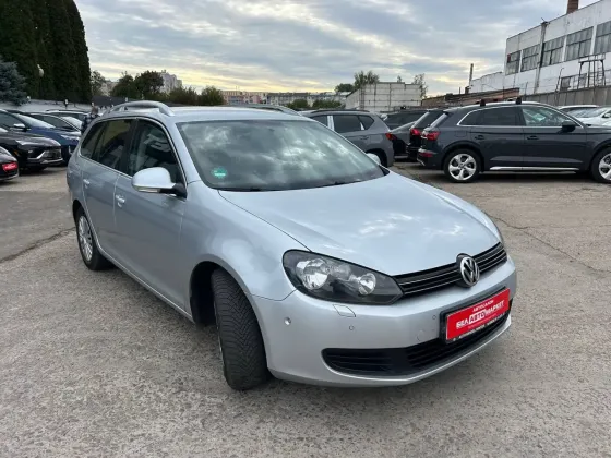 Продажа Volkswagen Golf VI, 2010г., Мозырь Мозырь