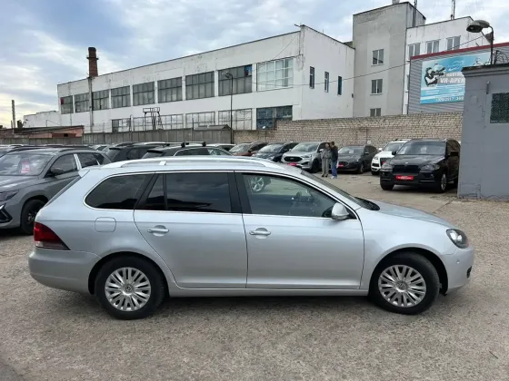 Продажа Volkswagen Golf VI, 2010г., Мозырь Мозырь