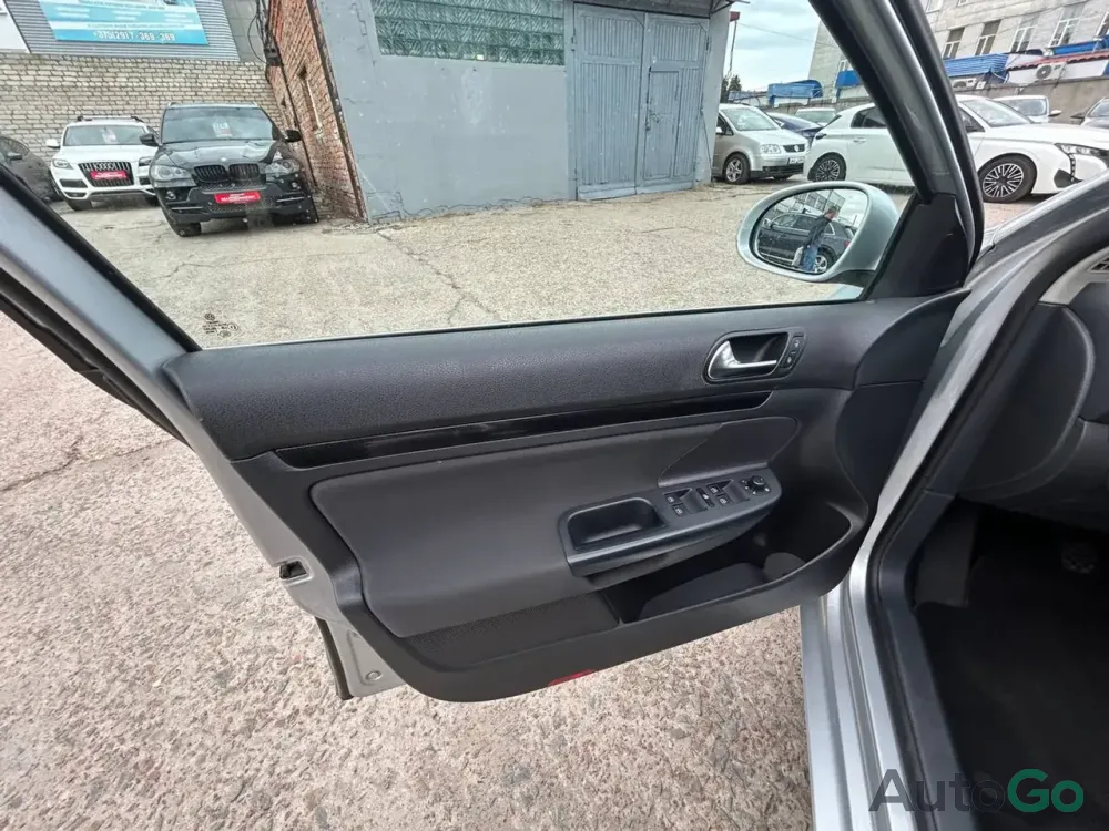 Продажа Volkswagen Golf VI, 2010г., Мозырь Мозырь - изображение 10