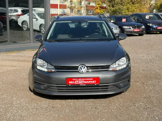Продажа Volkswagen Golf VII Рестайлинг, 2019г., Речица Речица