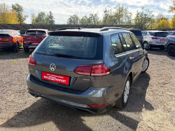 Продажа Volkswagen Golf VII Рестайлинг, 2019г., Речица Речица