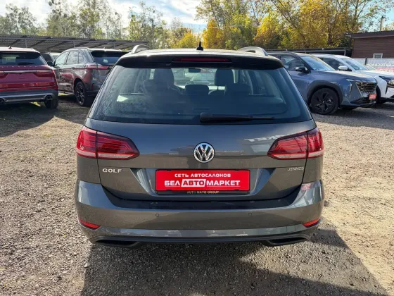 Продажа Volkswagen Golf VII Рестайлинг, 2019г., Речица Речица