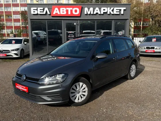 Продажа Volkswagen Golf VII Рестайлинг, 2019г., Речица Речица