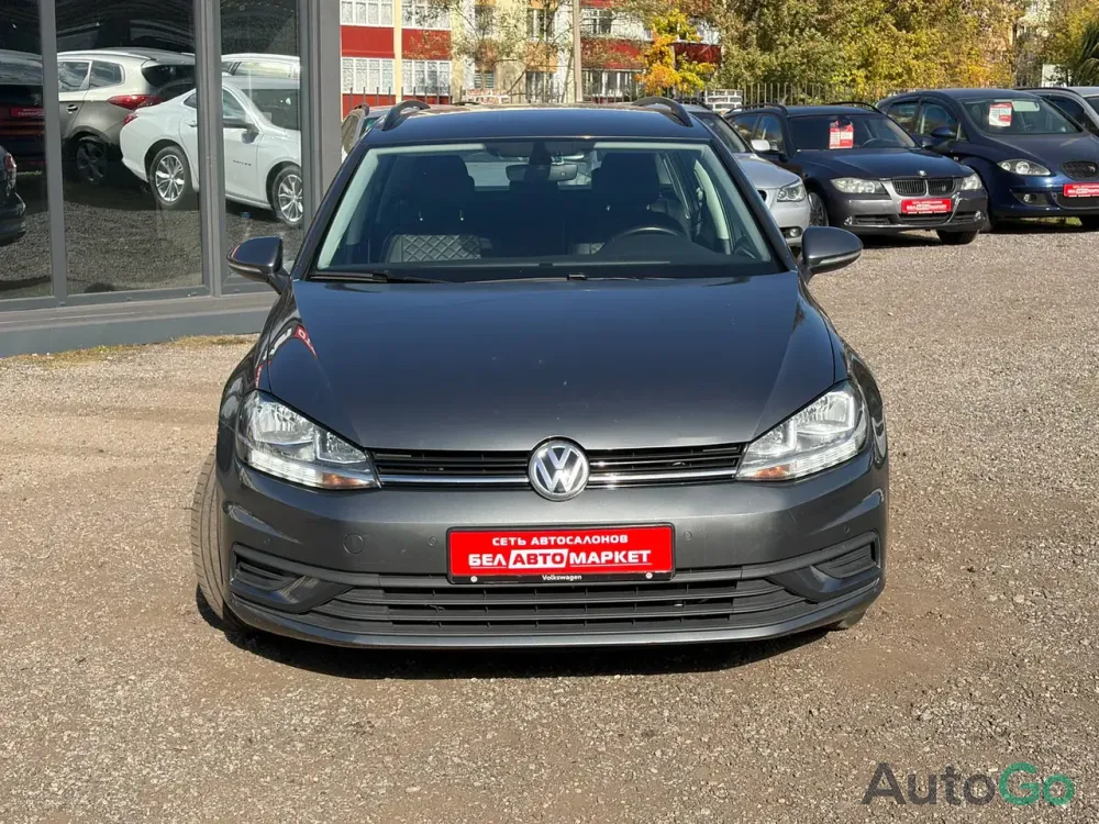 Продажа Volkswagen Golf VII Рестайлинг, 2019г., Речица Речица - изображение 3