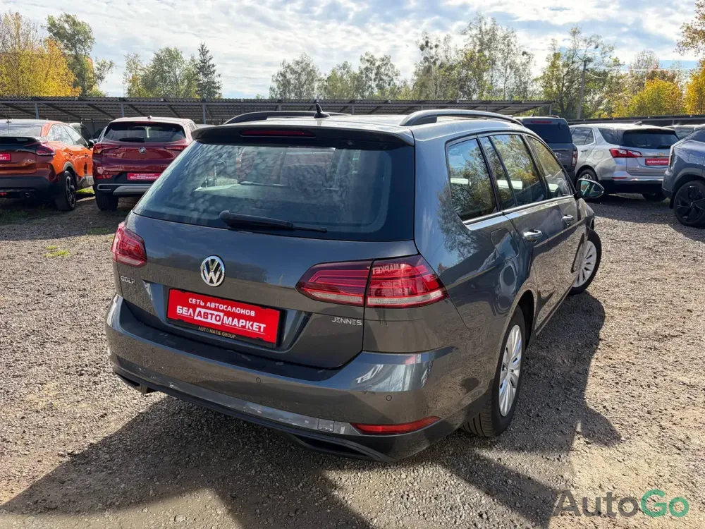 Продажа Volkswagen Golf VII Рестайлинг, 2019г., Речица Речица - изображение 5