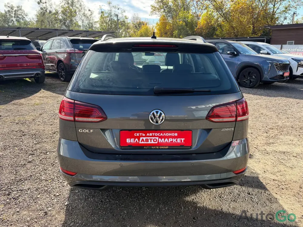 Продажа Volkswagen Golf VII Рестайлинг, 2019г., Речица Речица - изображение 6