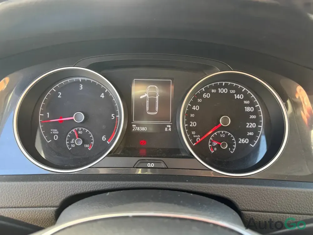 Продажа Volkswagen Golf VII Рестайлинг, 2019г., Речица Речица - изображение 11