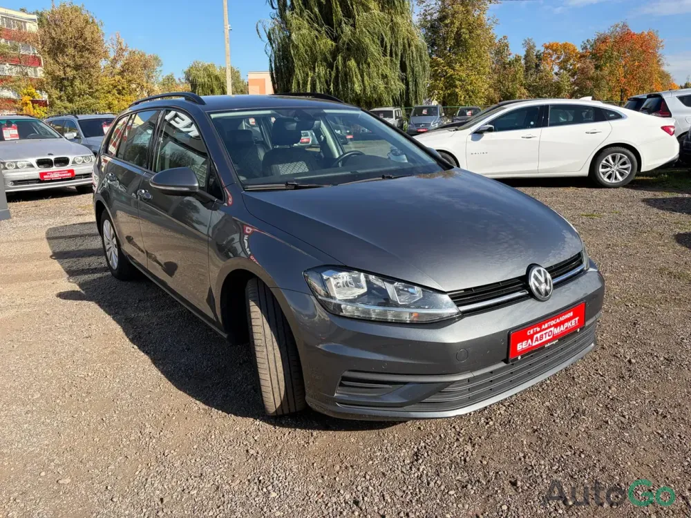 Продажа Volkswagen Golf VII Рестайлинг, 2019г., Речица Речица - изображение 2