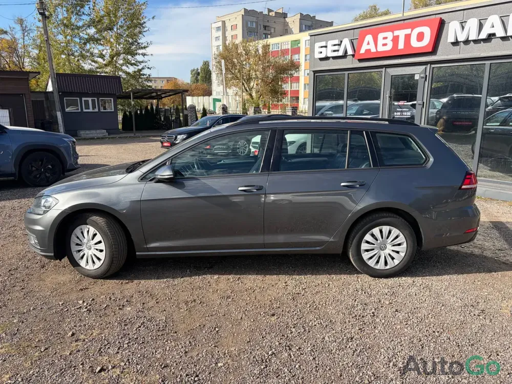 Продажа Volkswagen Golf VII Рестайлинг, 2019г., Речица Речица - изображение 8