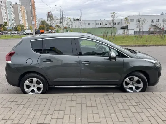 Продажа Peugeot 3008 I Рестайлинг, 2014г., Гомель Гомель