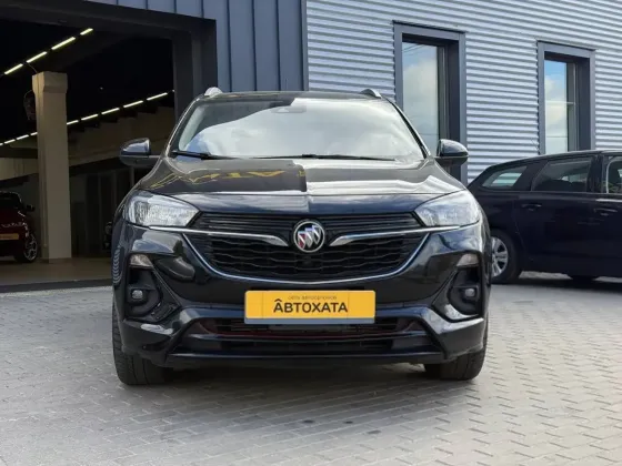 Продажа Buick Encore GX I, 2021г., Гомель Гомель
