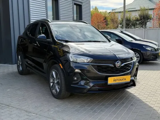 Продажа Buick Encore GX I, 2021г., Гомель Гомель