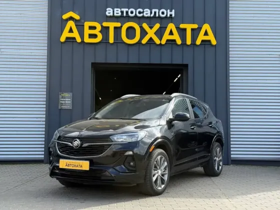 Продажа Buick Encore GX I, 2021г., Гомель Гомель