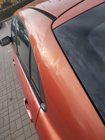 Продажа Mazda 6 I (GG), 2004г., Минск Минск