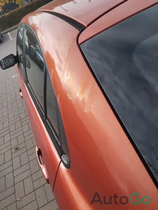 Продажа Mazda 6 I (GG), 2004г., Минск Минск - изображение 6
