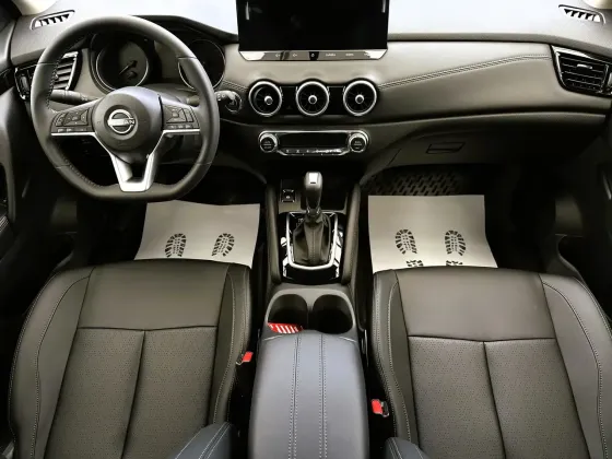 Продажа Nissan Qashqai III, 2026г., Минск Минск