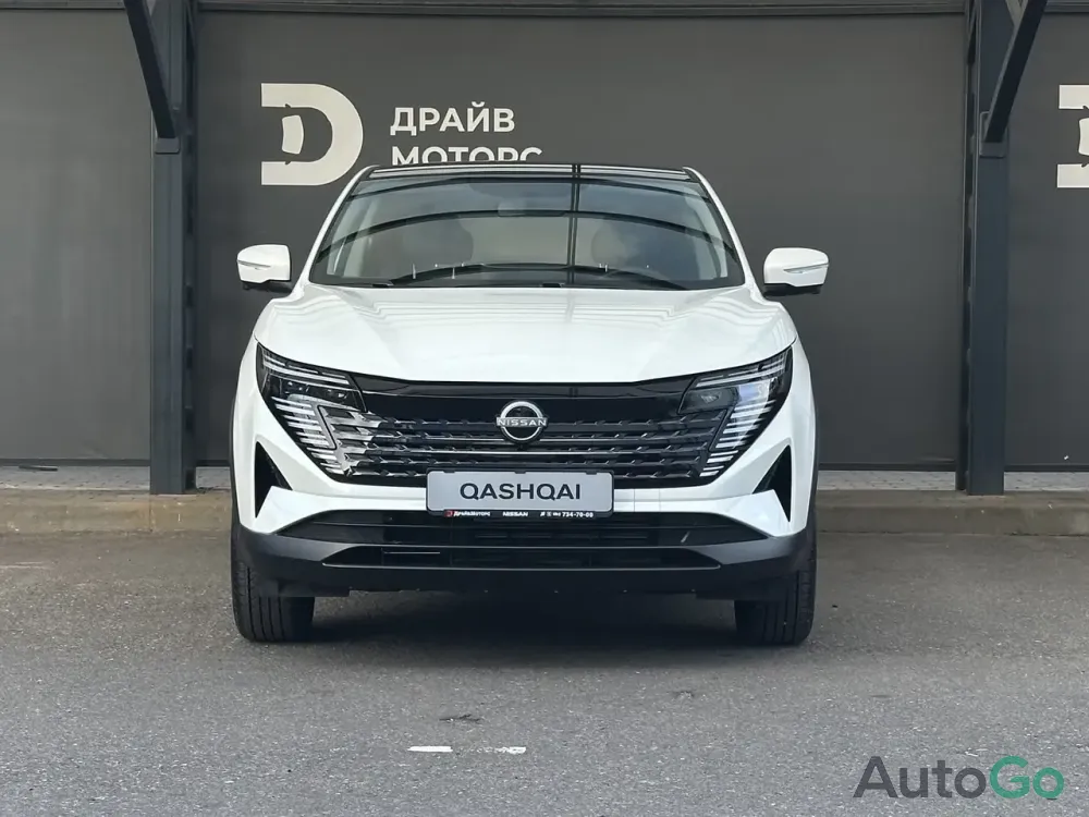 Продажа Nissan Qashqai III, 2026г., Минск Минск - изображение 11