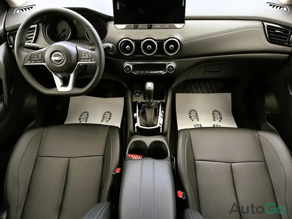 Продажа Nissan Qashqai III, 2026г., Минск Минск - изображение 2