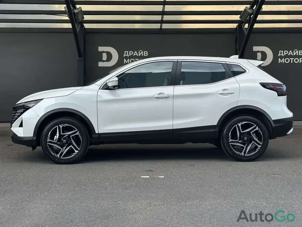 Продажа Nissan Qashqai III, 2026г., Минск Минск - изображение 12