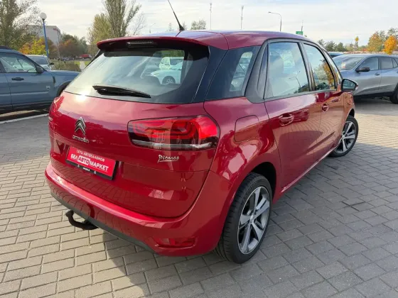 Продажа Citroen C4 Picasso II Рестайлинг, 2017г., Гомель Гомель