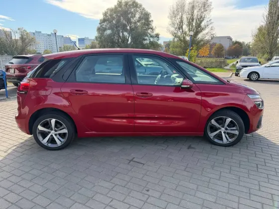 Продажа Citroen C4 Picasso II Рестайлинг, 2017г., Гомель Гомель