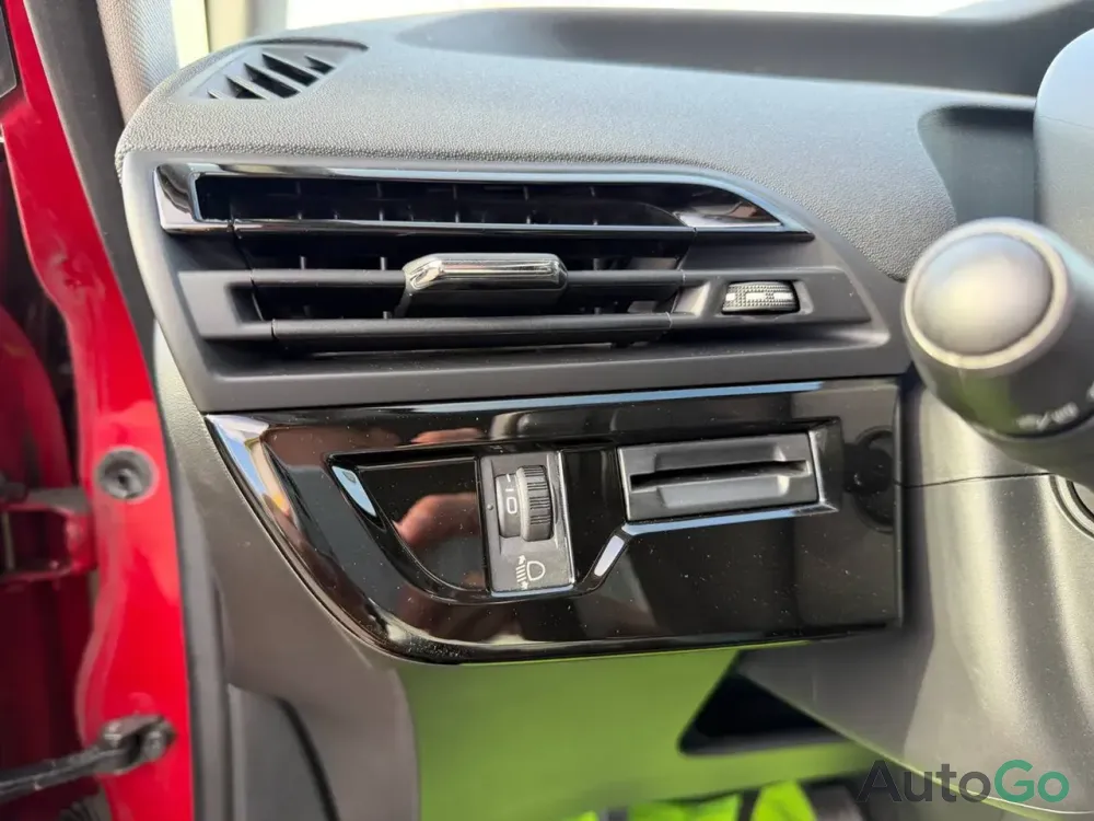  C4 Picasso II Рестайлинг
