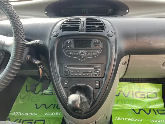 Продажа Citroen Xsara Picasso I, 2001г., Бобруйск Бобруйск