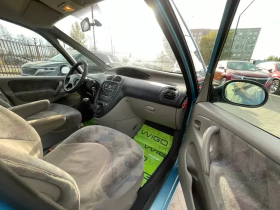 Продажа Citroen Xsara Picasso I, 2001г., Бобруйск Бобруйск