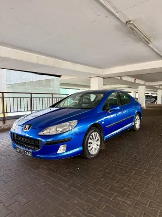 Продажа Peugeot 407 (I), 2004 г., Минск Минск