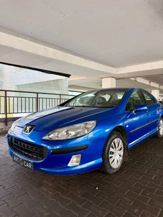Продажа Peugeot 407 (I), 2004 г., Минск Минск