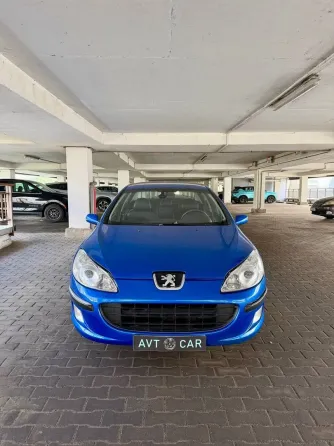 Продажа Peugeot 407 (I), 2004 г., Минск Минск
