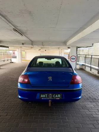 Продажа Peugeot 407 (I), 2004 г., Минск Минск
